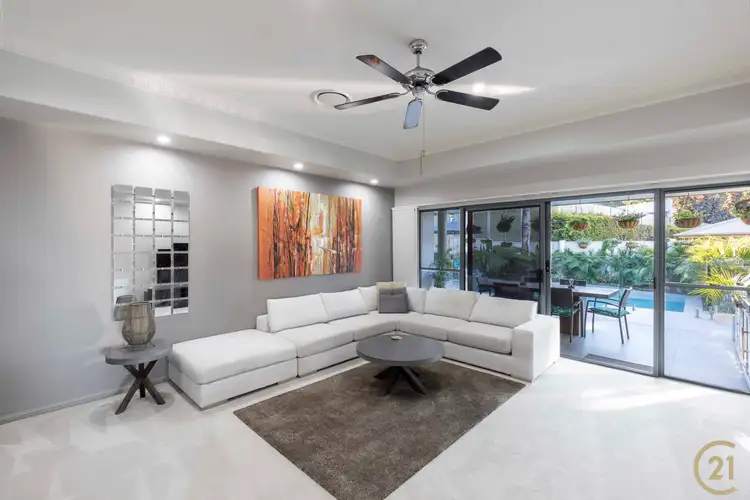 Sixth view of Homely house listing, 34 Shipyard Circuit, Noosa Waters QLD 4566