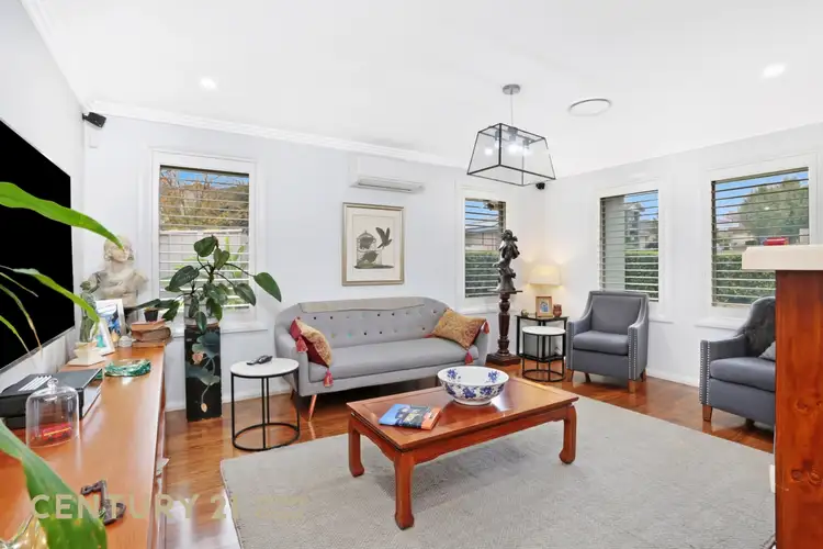 Fourth view of Homely house listing, 23 Kowald Street, Elderslie NSW 2570