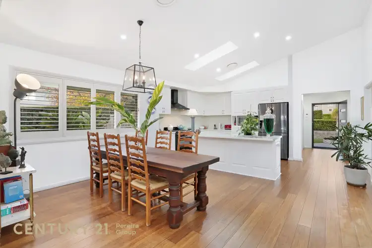 Fifth view of Homely house listing, 23 Kowald Street, Elderslie NSW 2570