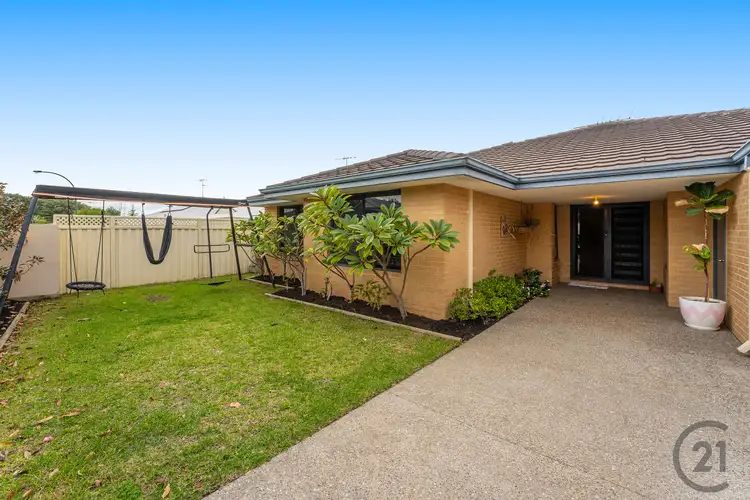 Main view of Homely house listing, 7 Zendora Court, Falcon WA 6210