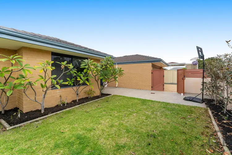 Third view of Homely house listing, 7 Zendora Court, Falcon WA 6210