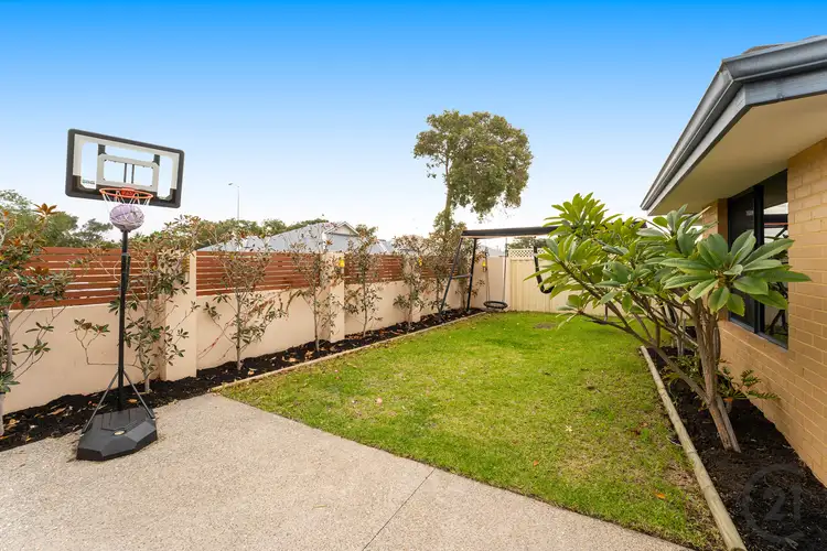 Fourth view of Homely house listing, 7 Zendora Court, Falcon WA 6210