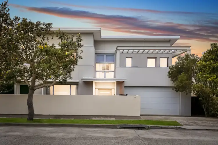 18 Ewing Avenue, Little Bay NSW 2036