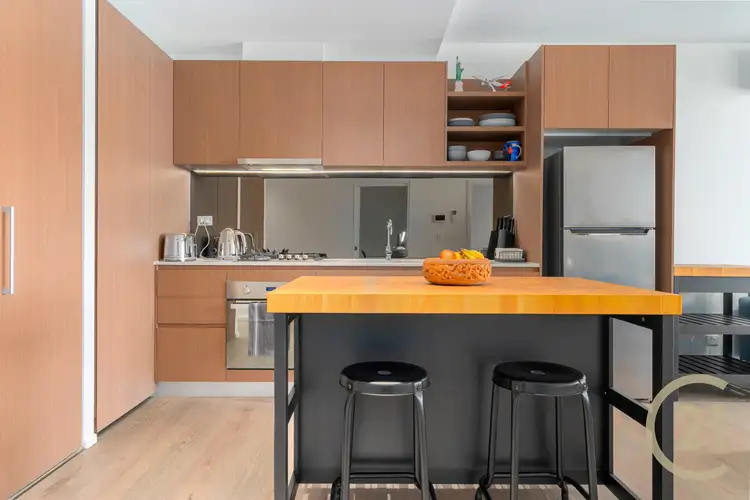 Fifth view of Homely apartment listing, 1505/30 Shepherd Street, Liverpool NSW 2170