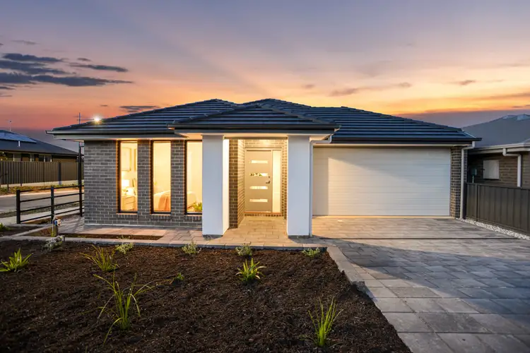 7 Luis Drive, Angle Vale SA 5117
