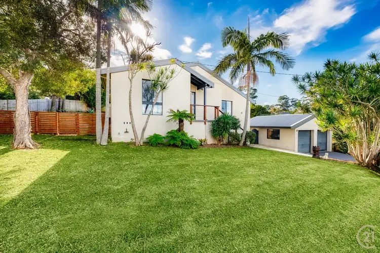 85 Old Gosford Road, Wamberal NSW 2260