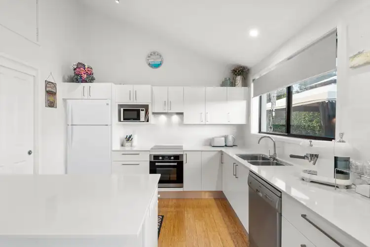 Fourth view of Homely house listing, 85 Old Gosford Road, Wamberal NSW 2260
