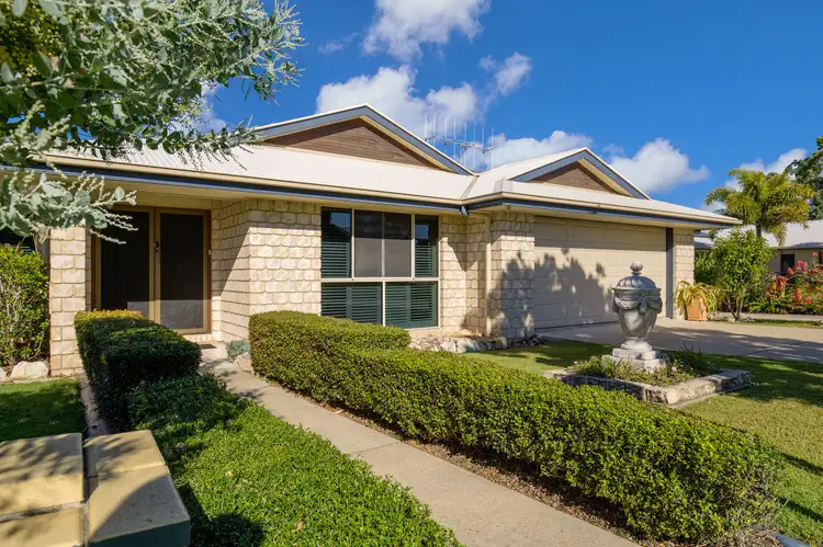 Main view of Homely house listing, 29 Summer Way, Tin Can Bay QLD 4580
