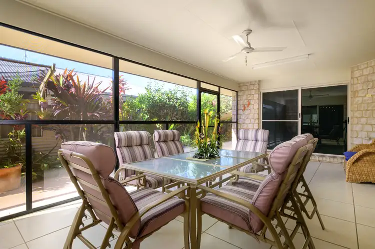 Sixth view of Homely house listing, 29 Summer Way, Tin Can Bay QLD 4580