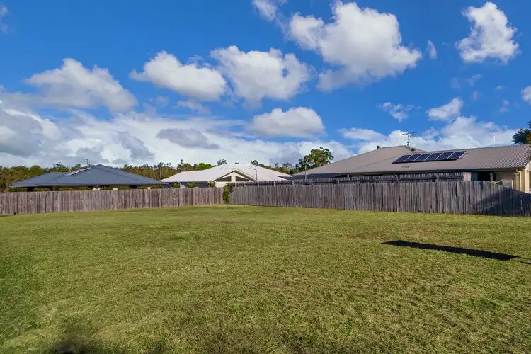 Fourth view of Homely land listing, 5 Elanda Court, Tin Can Bay QLD 4580