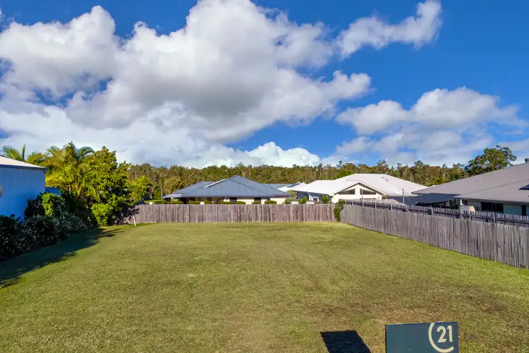 Fifth view of Homely land listing, 5 Elanda Court, Tin Can Bay QLD 4580