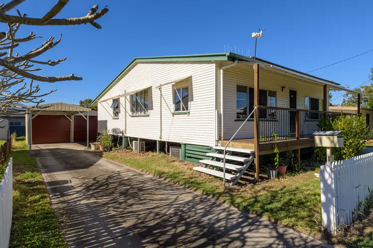 Third view of Homely house listing, 31 Gympie Road, Tin Can Bay QLD 4580