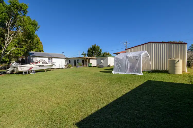 Seventh view of Homely house listing, 31 Gympie Road, Tin Can Bay QLD 4580