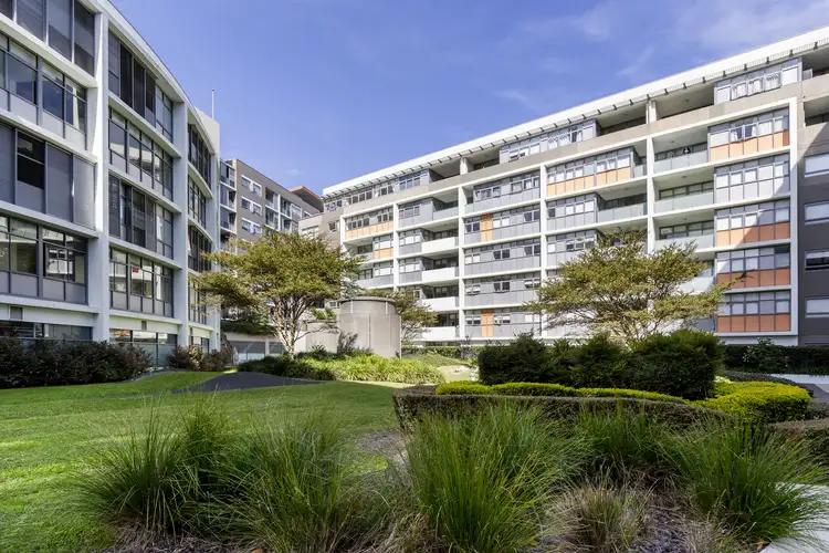 Third view of Homely apartment listing, 612/747 Anzac Parade, Maroubra NSW 2035