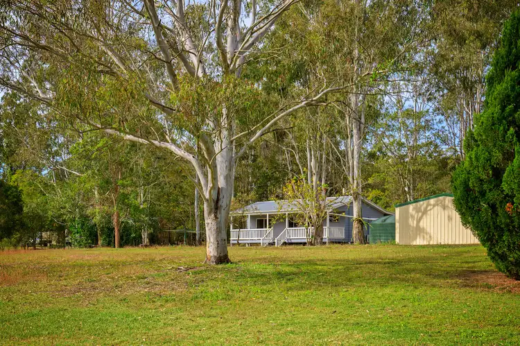 71 Varley Road South, Glenwood QLD 4570