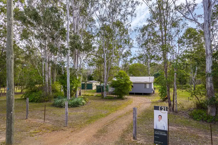 Third view of Homely rural property listing, 71 Varley Road South, Glenwood QLD 4570