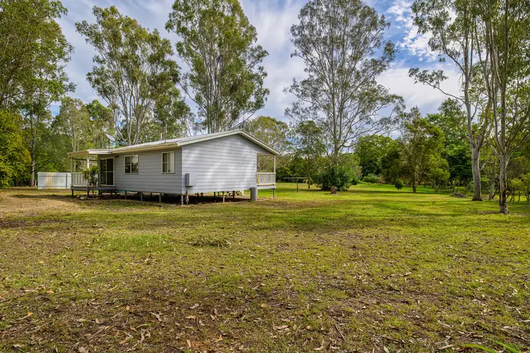 Fourth view of Homely rural property listing, 71 Varley Road South, Glenwood QLD 4570