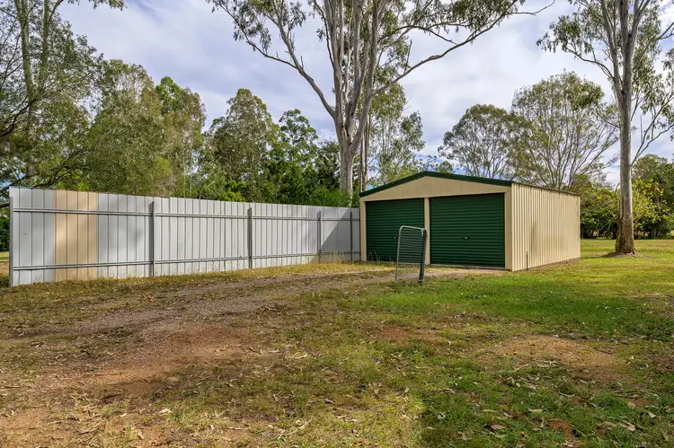 Fifth view of Homely rural property listing, 71 Varley Road South, Glenwood QLD 4570