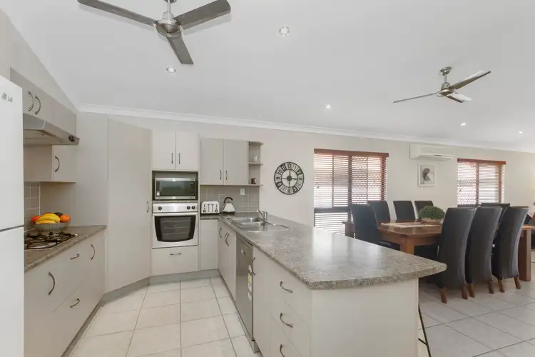 Second view of Homely house listing, 16 Chesham Drive, Kirwan QLD 4817
