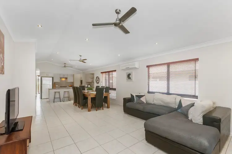 Third view of Homely house listing, 16 Chesham Drive, Kirwan QLD 4817