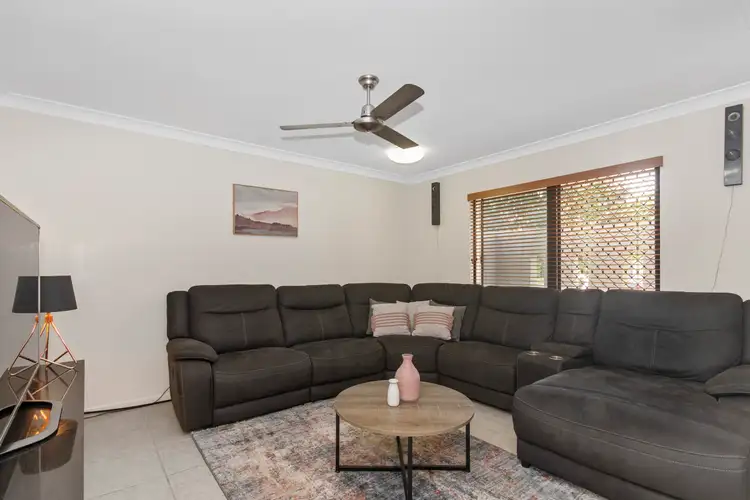 Fourth view of Homely house listing, 16 Chesham Drive, Kirwan QLD 4817