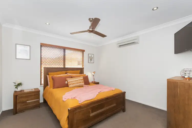 Fifth view of Homely house listing, 16 Chesham Drive, Kirwan QLD 4817