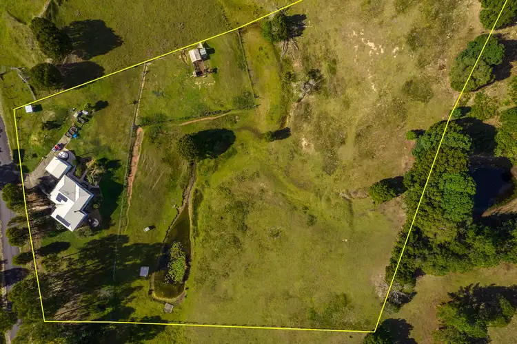 Third view of Homely rural property listing, 10 Plowman Road, Canina QLD 4570