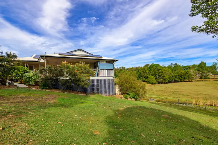 Fifth view of Homely rural property listing, 10 Plowman Road, Canina QLD 4570