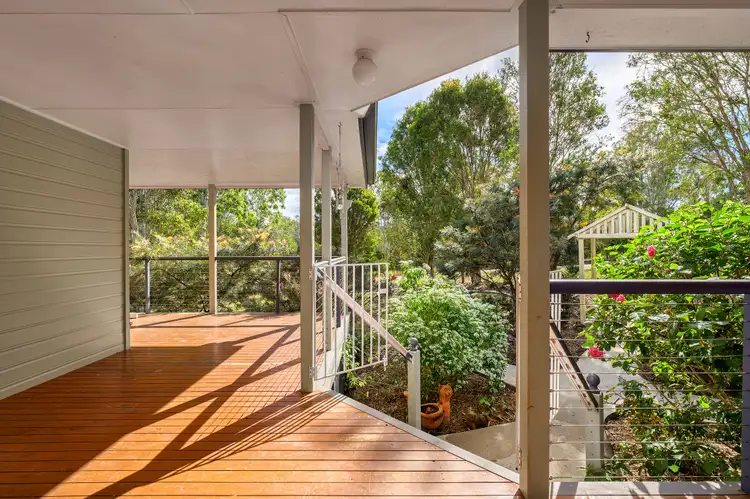 Sixth view of Homely rural property listing, 10 Plowman Road, Canina QLD 4570