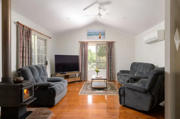 Seventh view of Homely rural property listing, 10 Plowman Road, Canina QLD 4570