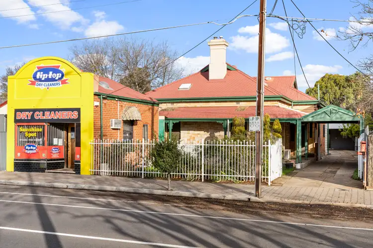 1-2/63 Leader Street, Forestville SA 5035