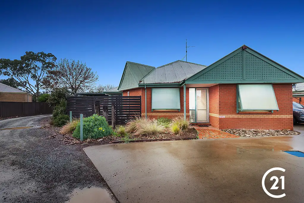 Main view of Homely unit listing, 4/2-6 Warden Street, Moama NSW 2731