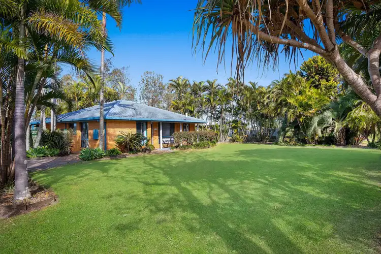 Main view of Homely house listing, 26 River Drive, East Wardell NSW 2477