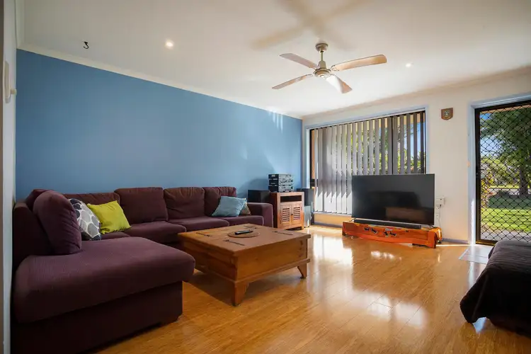 Second view of Homely house listing, 26 River Drive, East Wardell NSW 2477