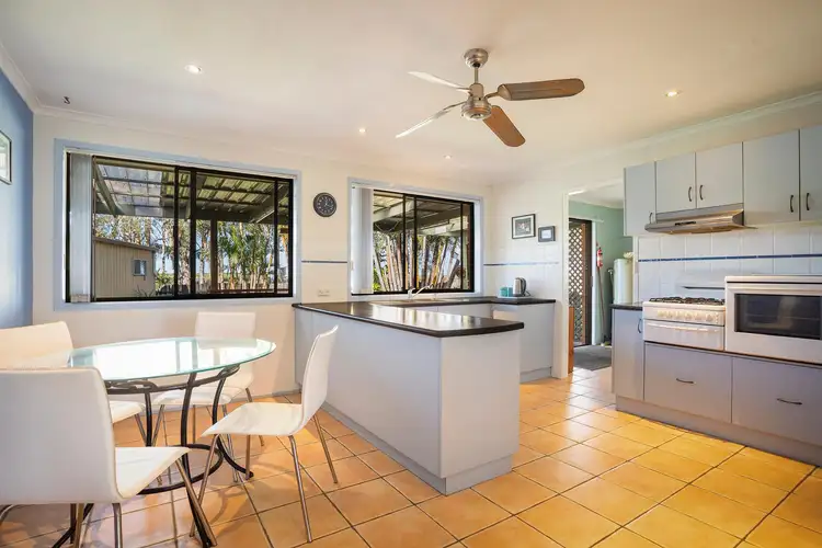 Fourth view of Homely house listing, 26 River Drive, East Wardell NSW 2477