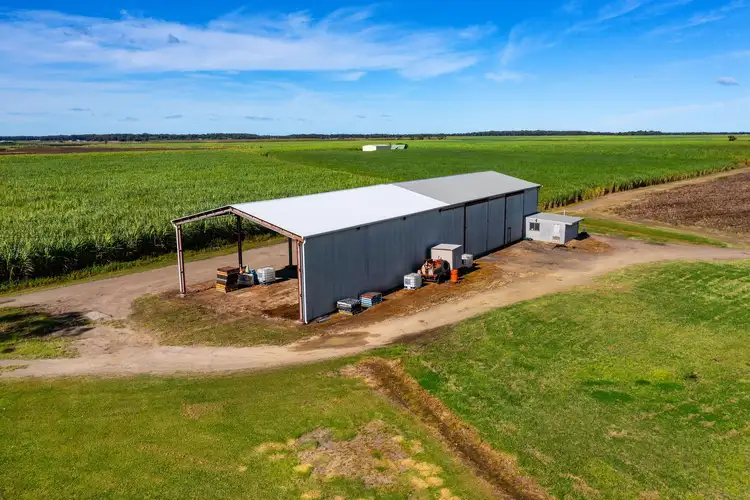 Third view of Homely rural property listing, 34 River Drive, East Wardell NSW 2477