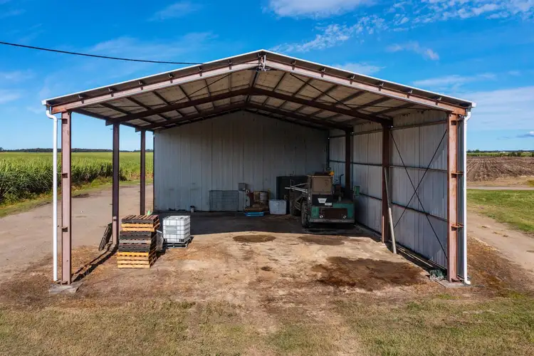 Fourth view of Homely rural property listing, 34 River Drive, East Wardell NSW 2477