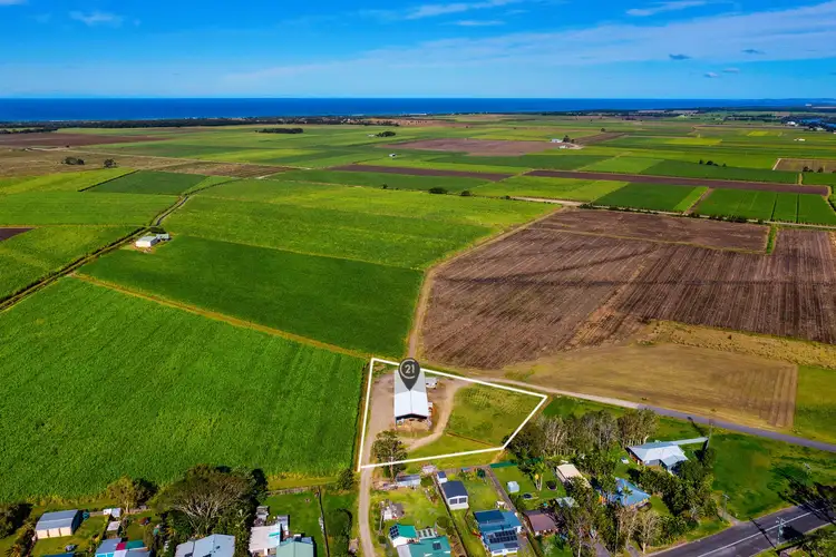 Fifth view of Homely rural property listing, 34 River Drive, East Wardell NSW 2477