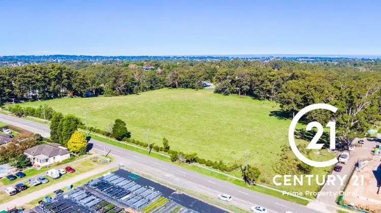 8 - 14 Quarry Road, Dural NSW 2158