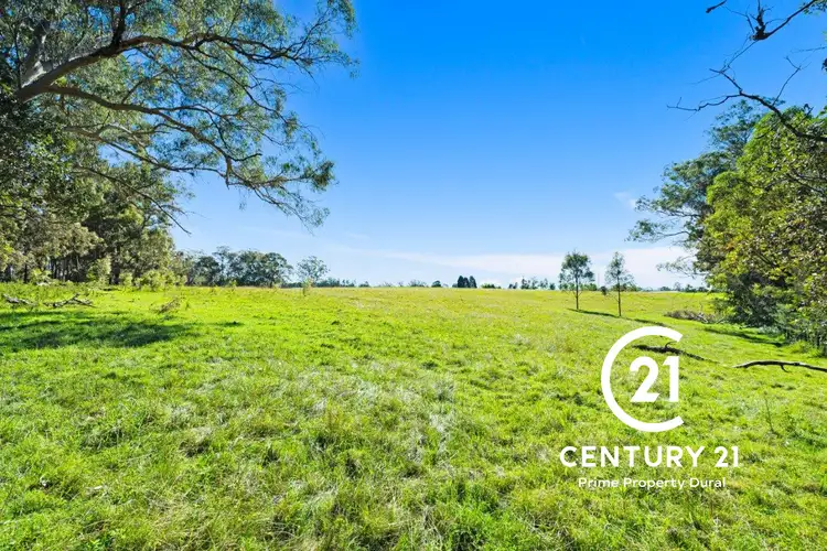 Third view of Homely land listing, 8 - 14 Quarry Road, Dural NSW 2158