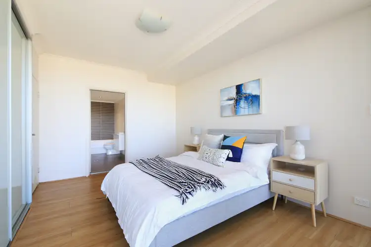 Sixth view of Homely apartment listing, 609/9-11 Wollongong Road, Arncliffe NSW 2205