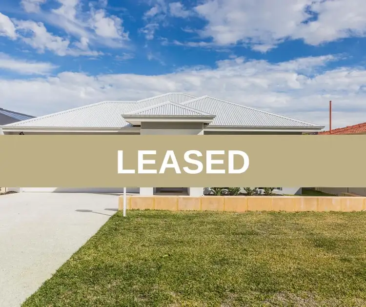 5 Satellite Place, Carlisle WA 6101