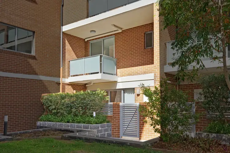 Main view of Homely apartment listing, 2/2 Kurrajong Road,, Casula NSW 2170