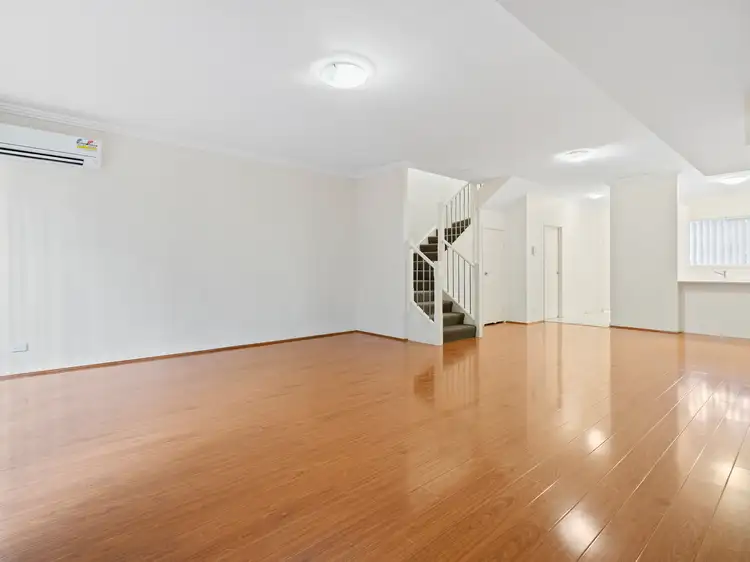 Third view of Homely apartment listing, 2/2 Kurrajong Road,, Casula NSW 2170