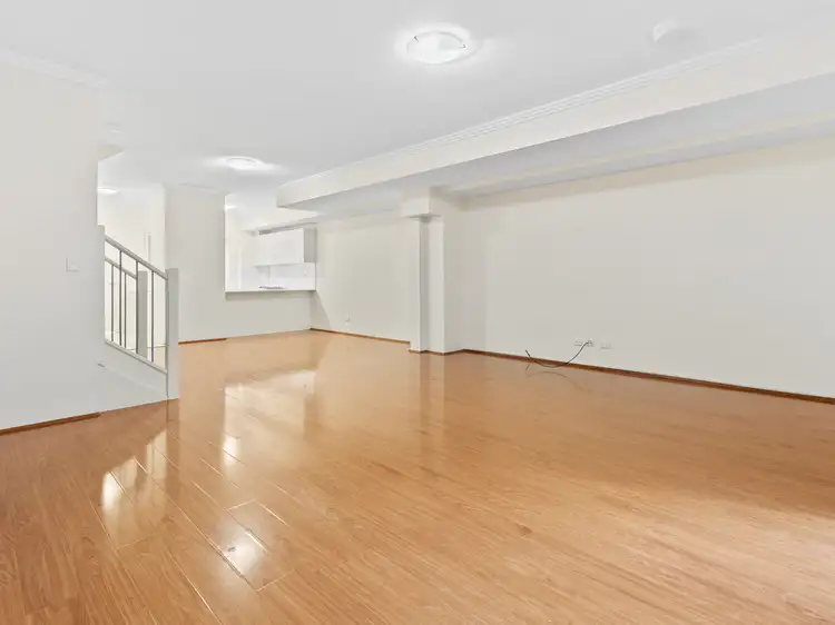 Fourth view of Homely apartment listing, 2/2 Kurrajong Road,, Casula NSW 2170