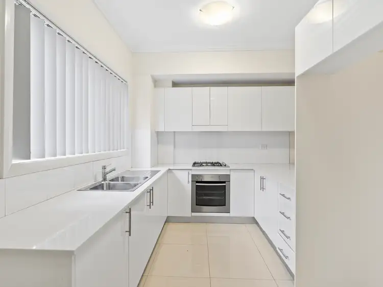 Fifth view of Homely apartment listing, 2/2 Kurrajong Road,, Casula NSW 2170