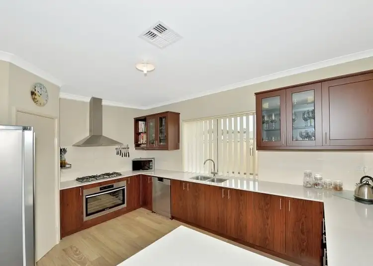 Seventh view of Homely house listing, 30 Gowman Way, Ravenswood WA 6208