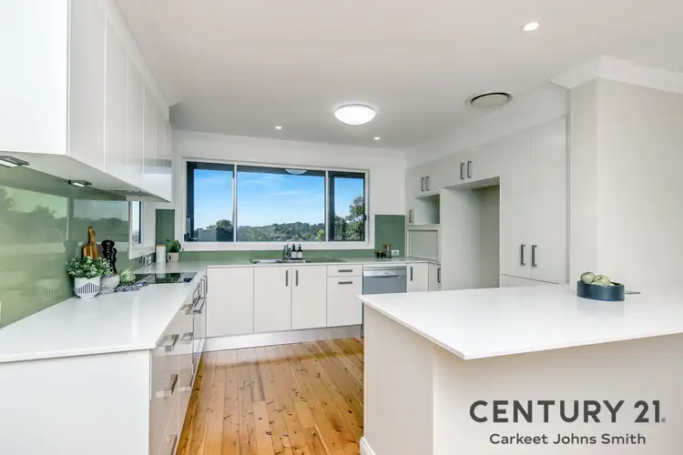 Second view of Homely house listing, 98 Grandview Road, New Lambton Heights NSW 2305