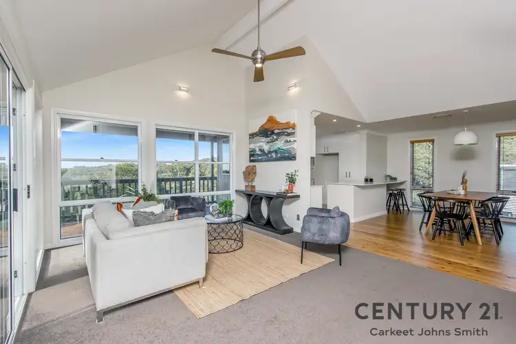 Third view of Homely house listing, 98 Grandview Road, New Lambton Heights NSW 2305