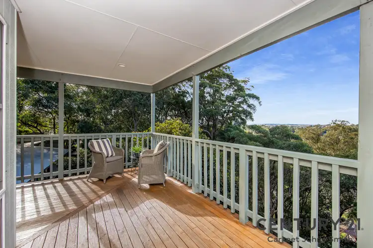 Fourth view of Homely house listing, 98 Grandview Road, New Lambton Heights NSW 2305